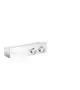 Hansgrohe-HG-Thermostat-ShowerTablet-350-Brause-Aufputz-DN15-weiss-chrom-13102400 gallery number 1